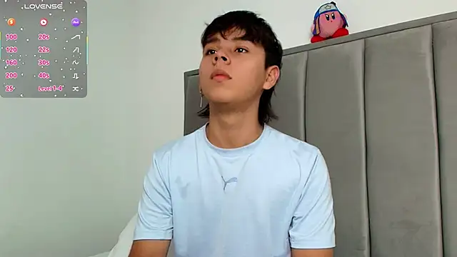 nico leroy online show from September 25, 2025, 7:39 pm