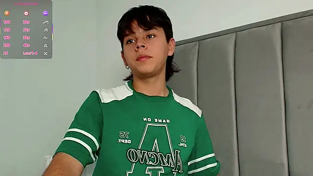 nico leroy online show from October 1, 2025, 10:38 pm