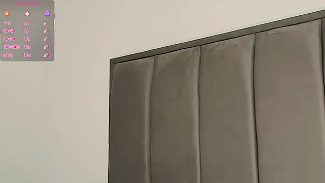 nico leroy online show from October 5, 2025, 7:56 pm