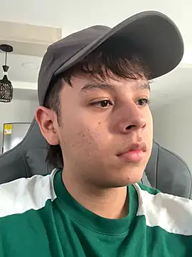 nico leroy online show from November 17, 2025, 7:52 pm