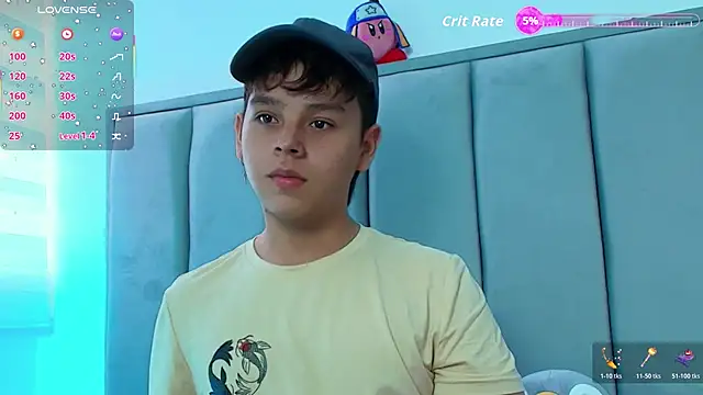 nico leroy online show from November 27, 2025, 8:11 pm