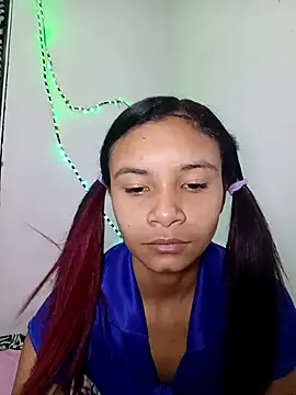 liz7skinny online show from March 14, 2026, 9:09 pm