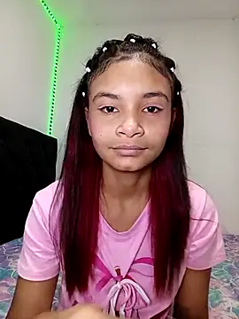 liz7skinny online show from March 31, 2026, 8:31 pm