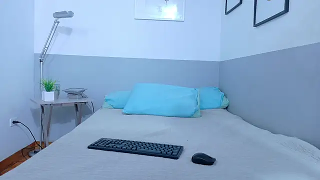 drooling4daddy online show from March 27, 2026, 1:11 pm