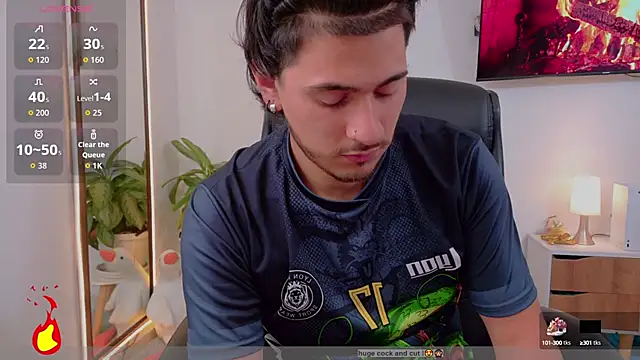 Snapshot of Elian_savoy chatting on September 12, 2025, 12:55 am Elian savoy online show from September 12, 2025, 12:55 am