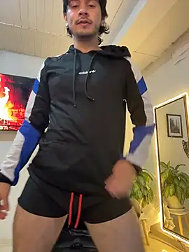 Snapshot of Elian_savoy chatting on October 25, 2025, 1:02 am Elian savoy online show from October 25, 2025, 1:02 am