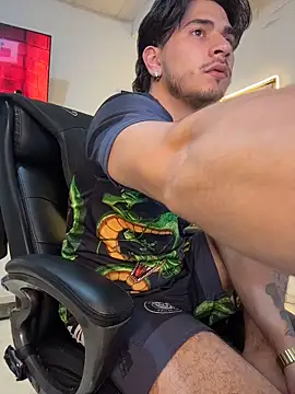 Snapshot of Elian_savoy chatting on November 2, 2025, 1:19 am Elian savoy online show from November 2, 2025, 1:19 am