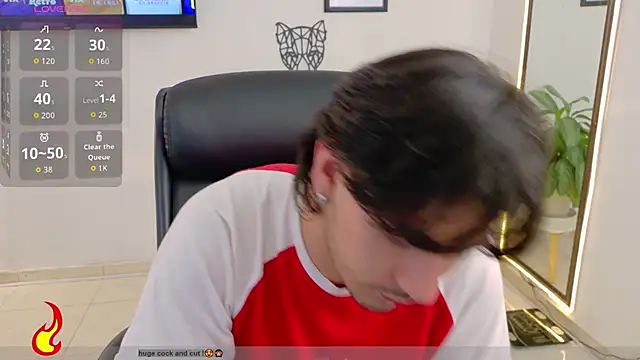 Snapshot of Elian_savoy chatting on November 21, 2025, 11:14 pm Elian savoy online show from November 21, 2025, 11:14 pm