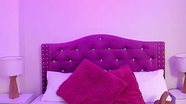 ximena vasquez8 online show from November 29, 2025, 4:04 am