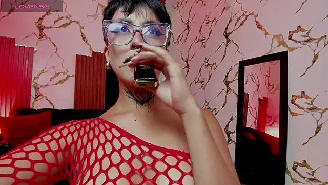 Rebeka-baker online show from October 15, 2025, 11:54 am