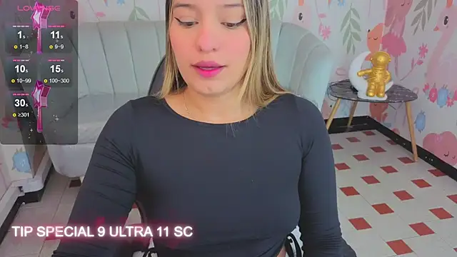 Paris09 v  online show from February 12, 2026, 3:34 am