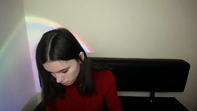 RosaRay  online show from December 20, 2025, 6:53 am