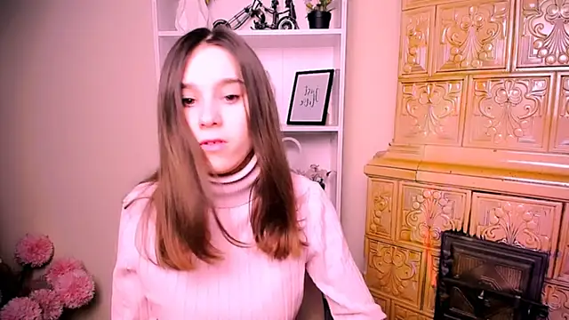 RosaRay  online show from February 11, 2026, 7:46 am