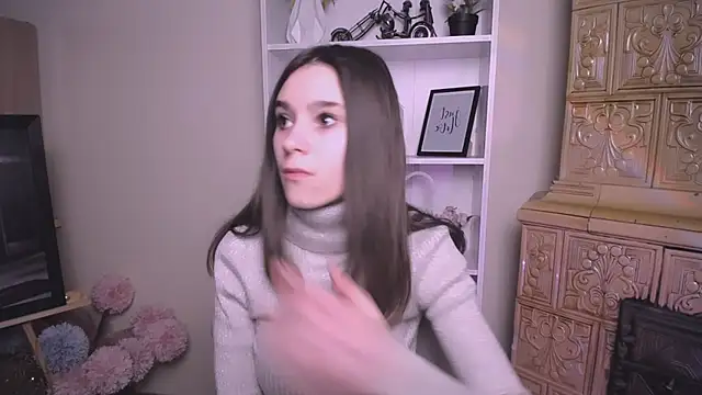 RosaRay  online show from February 17, 2026, 7:16 am