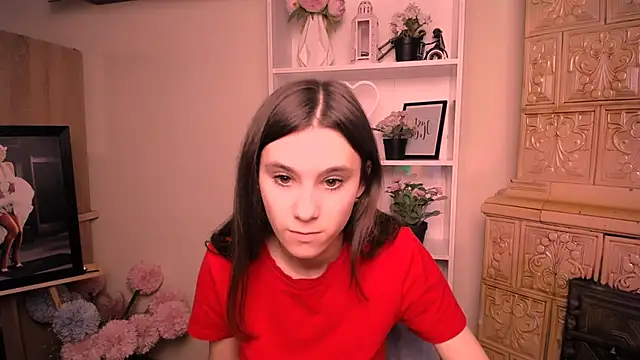 RosaRay  online show from March 26, 2026, 7:36 am