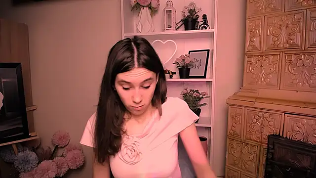 RosaRay  online show from March 28, 2026, 7:41 am