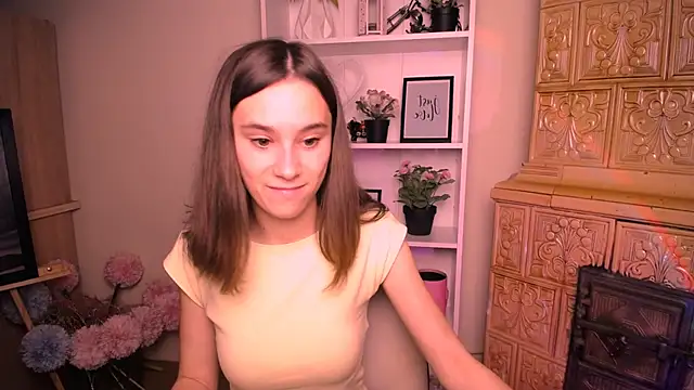Snapshot of RosaRay_ chatting on June 19, 2026, 6:07 am RosaRay online show from June 19, 2026, 6:07 am