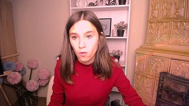 Snapshot of RosaRay_ chatting on July 21, 2026, 6:16 am RosaRay online show from July 21, 2026, 6:16 am