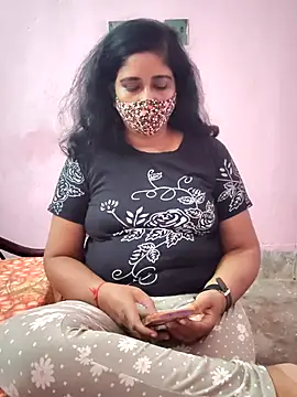 Rupali201 online show from December 14, 2025, 4:12 pm