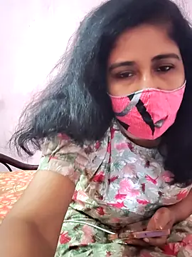 Rupali201 online show from December 15, 2025, 9:57 am