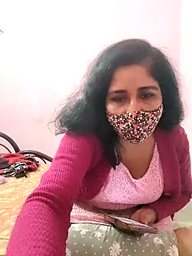 Rupali201 online show from December 16, 2025, 4:12 pm