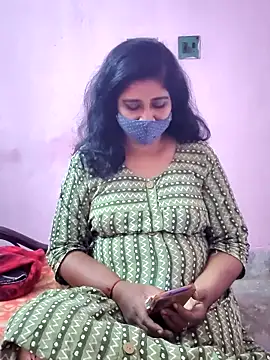 Rupali201 online show from December 17, 2025, 5:30 pm