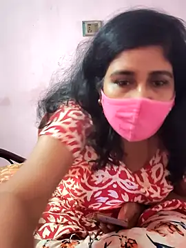 Rupali201 online show from December 19, 2025, 4:25 pm