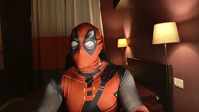 Snapshot of RikAdlerr chatting on February 18, 2026, 2:46 pm RikAdlerr online show from February 18, 2026, 2:46 pm