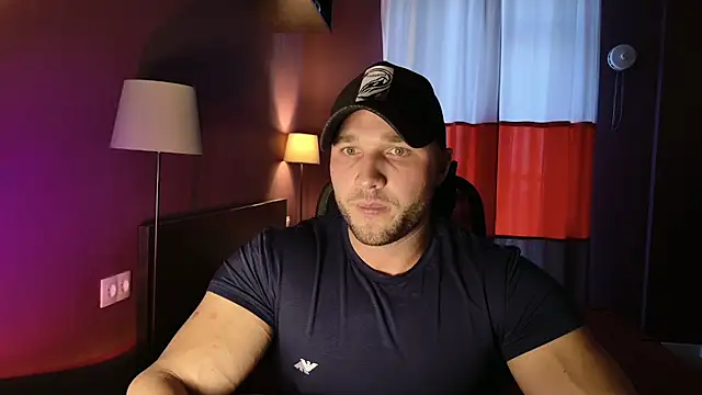 Snapshot of RikAdlerr chatting on February 26, 2026, 10:47 am RikAdlerr online show from February 26, 2026, 10:47 am