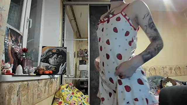 WatsonMi online show from November 7, 2025, 3:45 pm