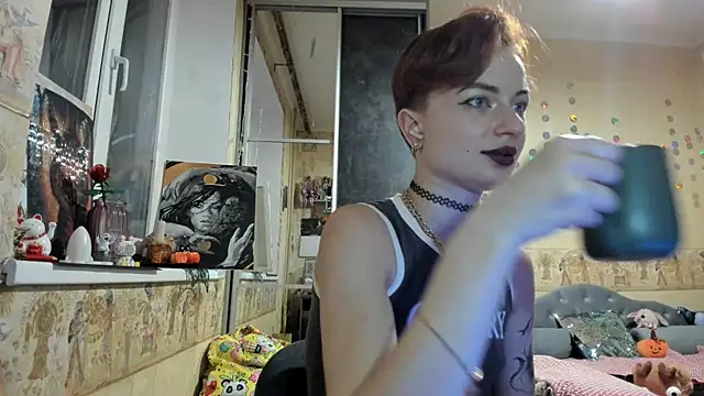 WatsonMi online show from November 23, 2025, 5:02 pm