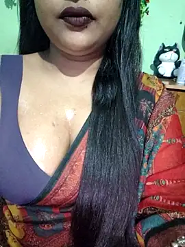 Snapshot of JIYA-04 chatting on February 20, 2026, 3:23 pm JIYA-04 online show from February 20, 2026, 3:23 pm