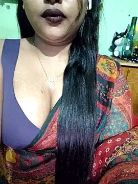 Snapshot of JIYA-04 chatting on March 1, 2026, 12:29 pm JIYA-04 online show from March 1, 2026, 12:29 pm