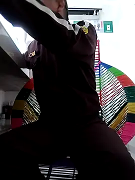 Snapshot of SOY0119DIEGO chatting on September 29, 2025, 12:32 pm SOY0119DIEGO online show from September 29, 2025, 12:32 pm