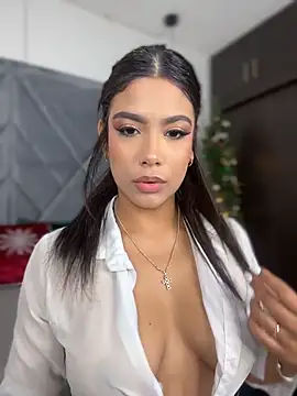 OneInAMillionXXX online show from December 14, 2025, 3:06 pm