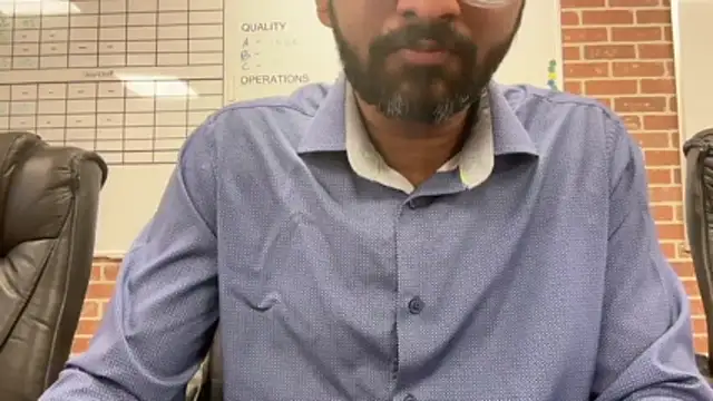 pranastro00 online show from January 14, 2026, 2:33 pm