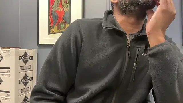 pranastro00 online show from February 23, 2026, 2:36 pm