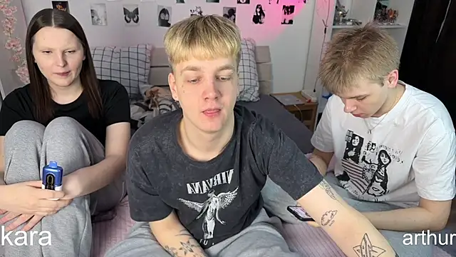 olivertasty online show from February 4, 2026, 4:46 pm