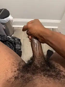 BigDick1600 online show from February 1, 2026, 10:14 am