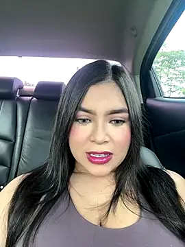 Skyy Angel online show from November 23, 2025, 4:29 pm