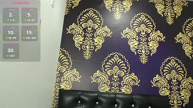 BigBoobs Goddess online show from November 21, 2025, 11:31 am