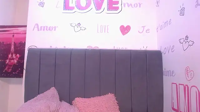 SachaBratz online show from January 10, 2026, 1:02 pm