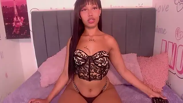 SachaBratz online show from January 16, 2026, 12:31 pm