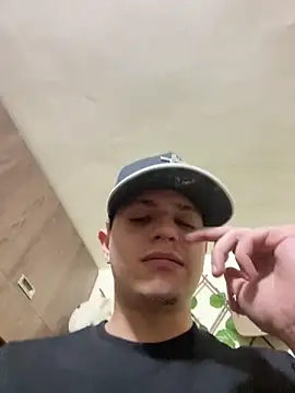 Themasterhades 777 online show from November 8, 2025, 1:50 am