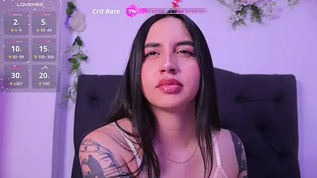 kaylee lee online show from May 27, 2026, 3:47 am