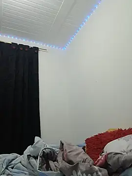 kimberlin26 online show from March 16, 2026, 1:15 pm