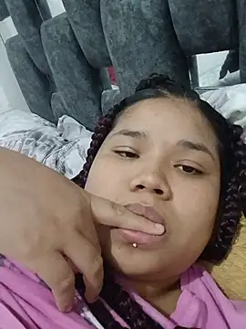 kimberlin26 online show from March 22, 2026, 7:50 pm