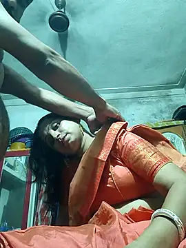 rasilibhabi666 online show from April 15, 2026, 11:05 pm