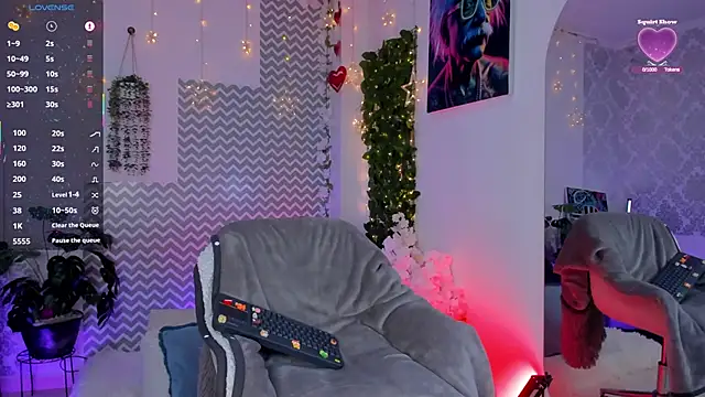 jhosepMoreno online show from March 25, 2026, 10:32 am