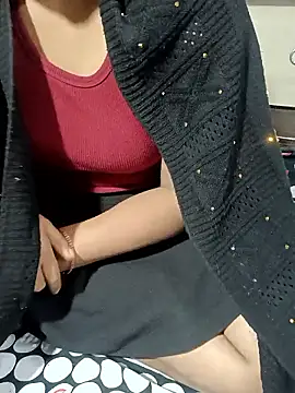 SWETCPL online show from January 16, 2026, 1:53 am